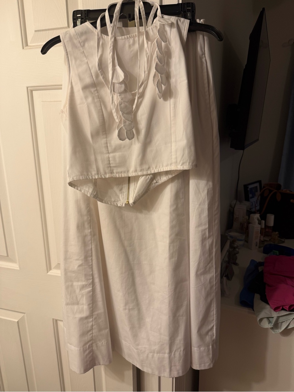 These Three Boutique Avery Skirt Set